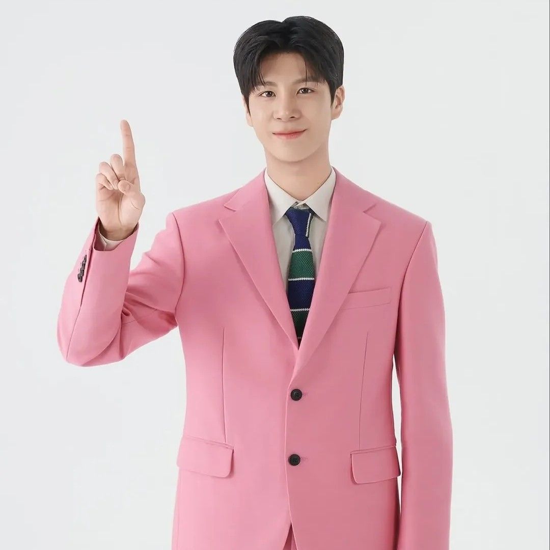 ファンが撮影したチョン・ドンウォンの瞬間