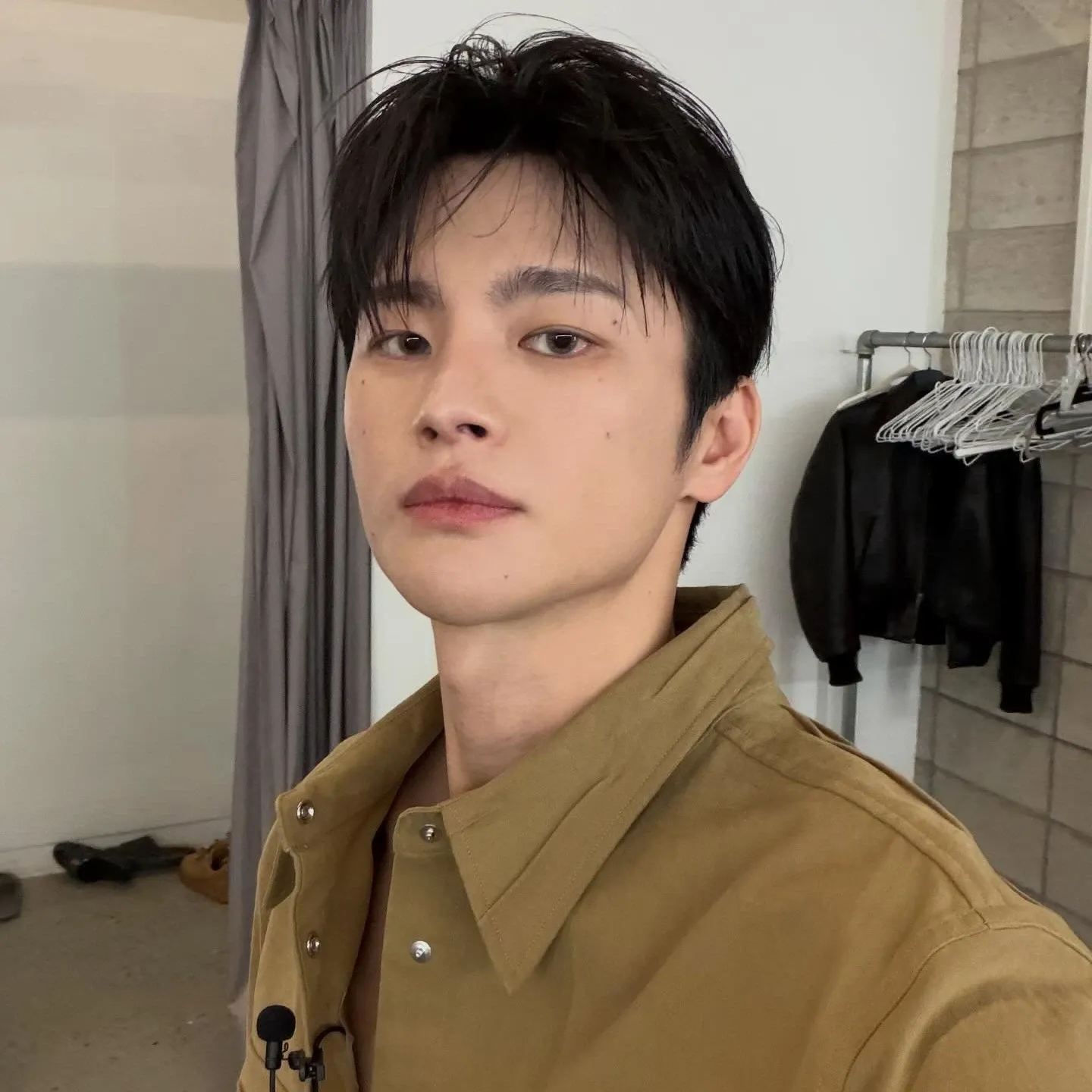 Foto kegiatan terbaru dari Seo Inguk