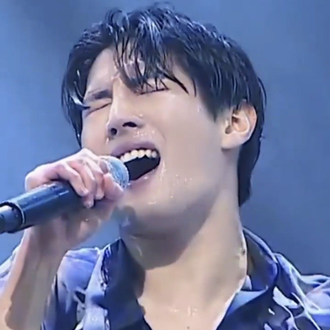 金俊賢的近期活動照