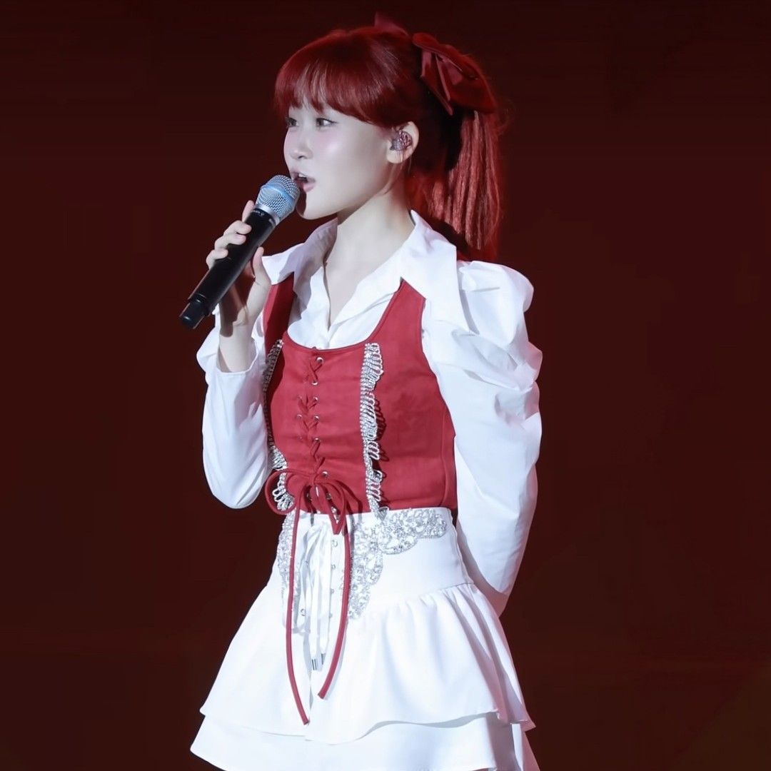 キム・ダヒョンの最新写真