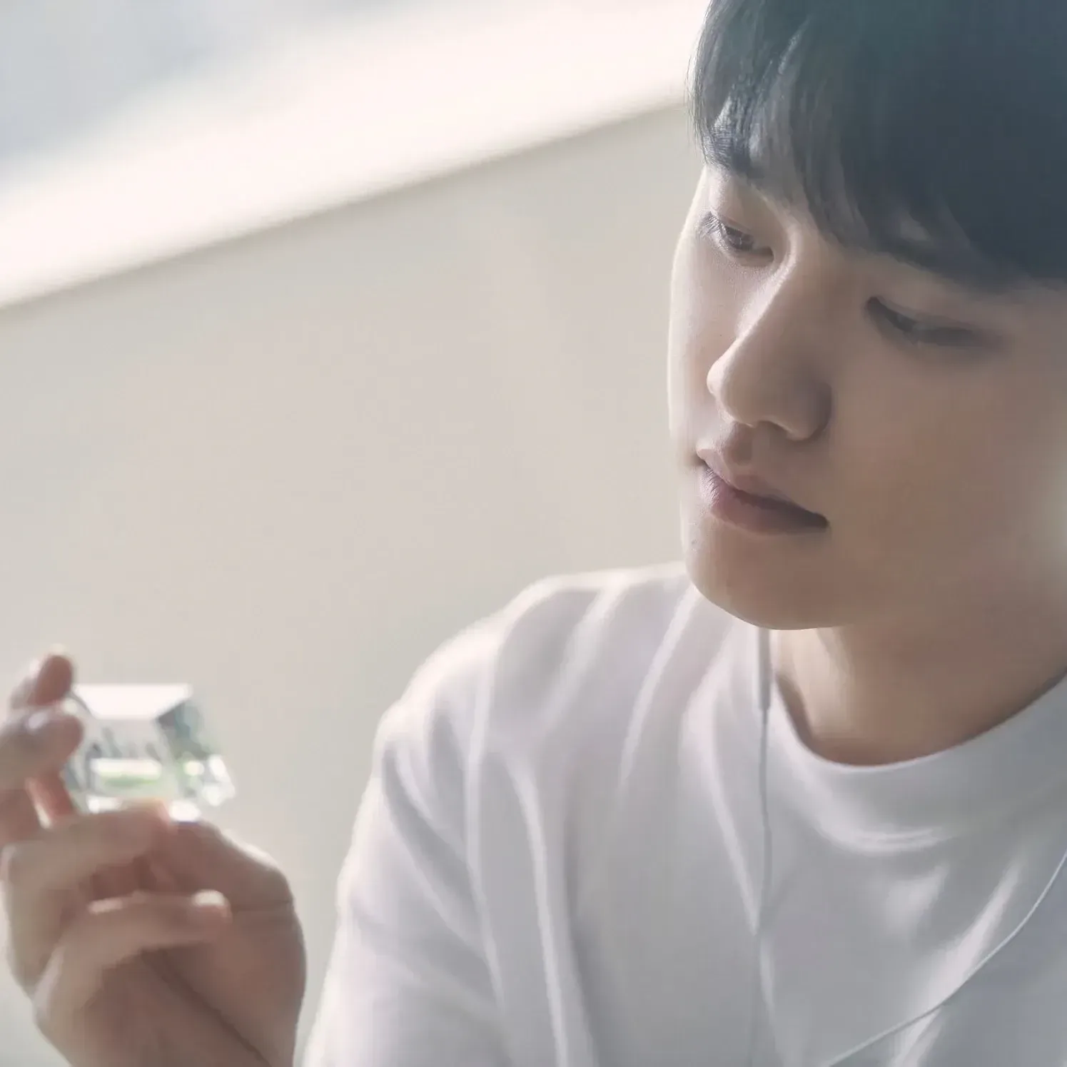 도경수 (디오)의 최신 사진