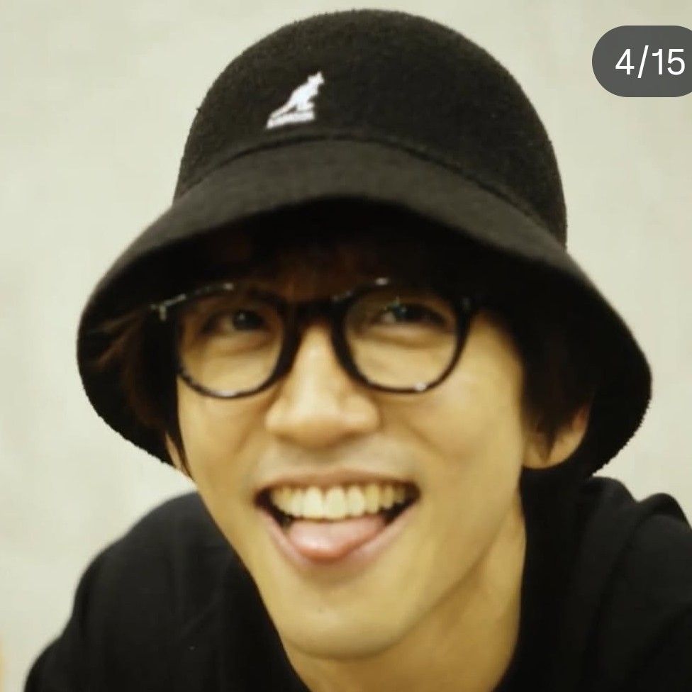 Latest photo of Lee Seungyoon