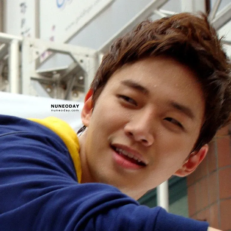 이준호 최근 활동샷