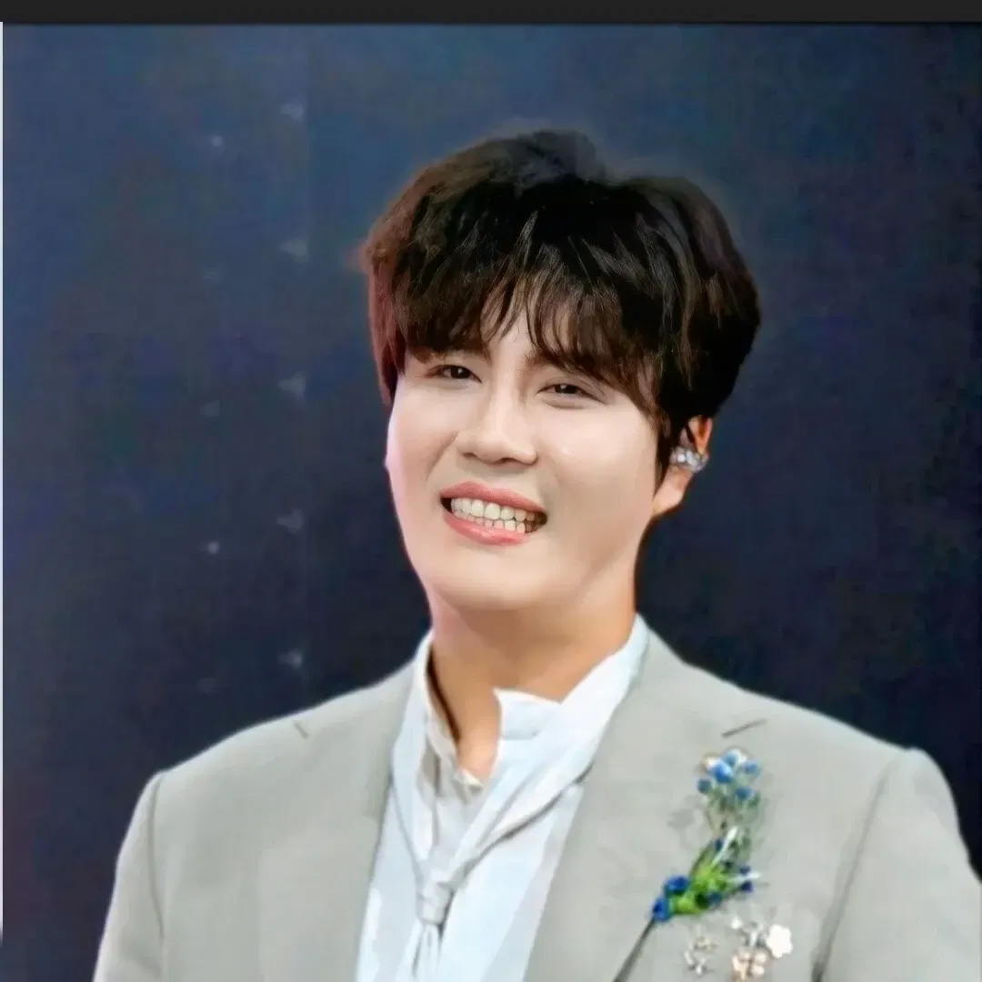 A moment captured by a fan of Jin Haesung