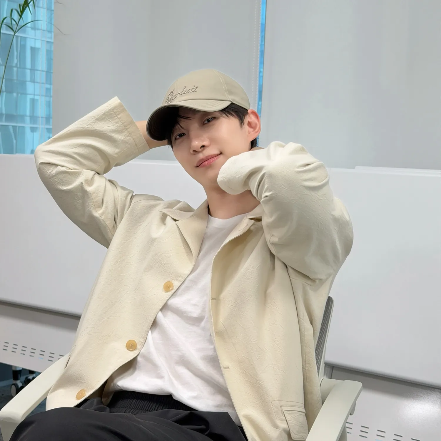 이준호의 최신 사진