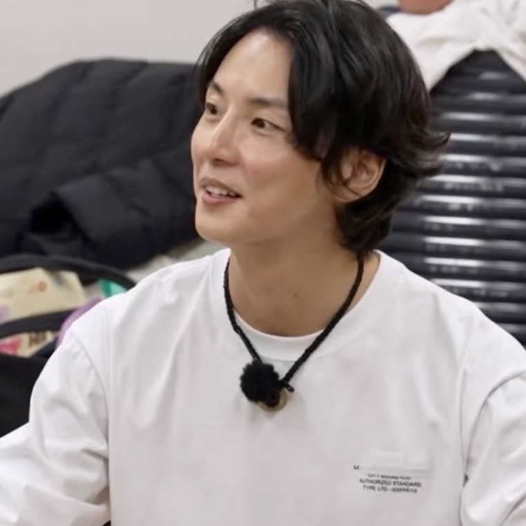 Latest photo of Yoon Shiyoon