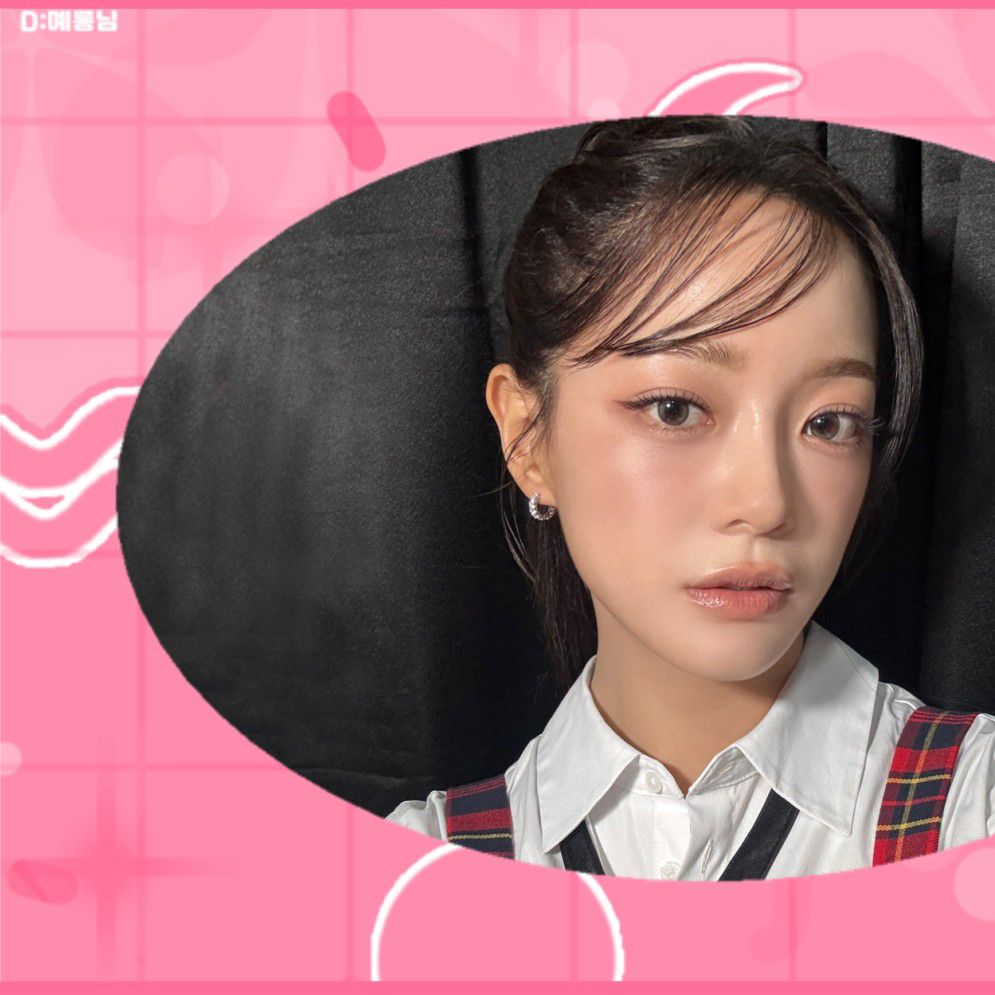 Latest photo of Kim Sejeong