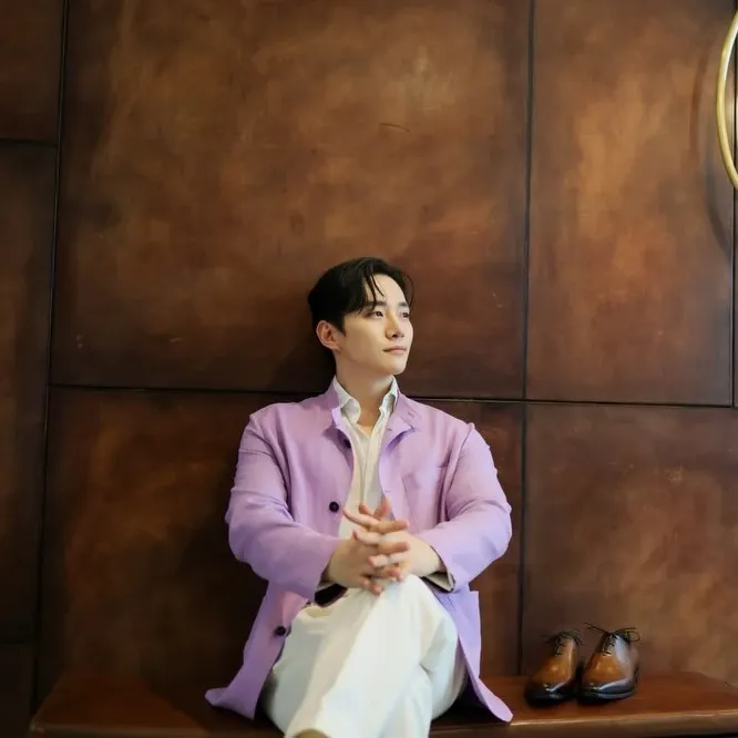 이준호의 최신 사진