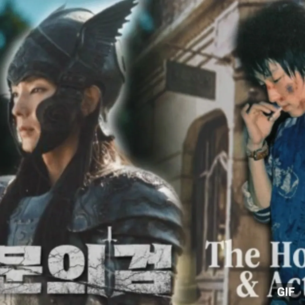 이준기의 비하인드 컷