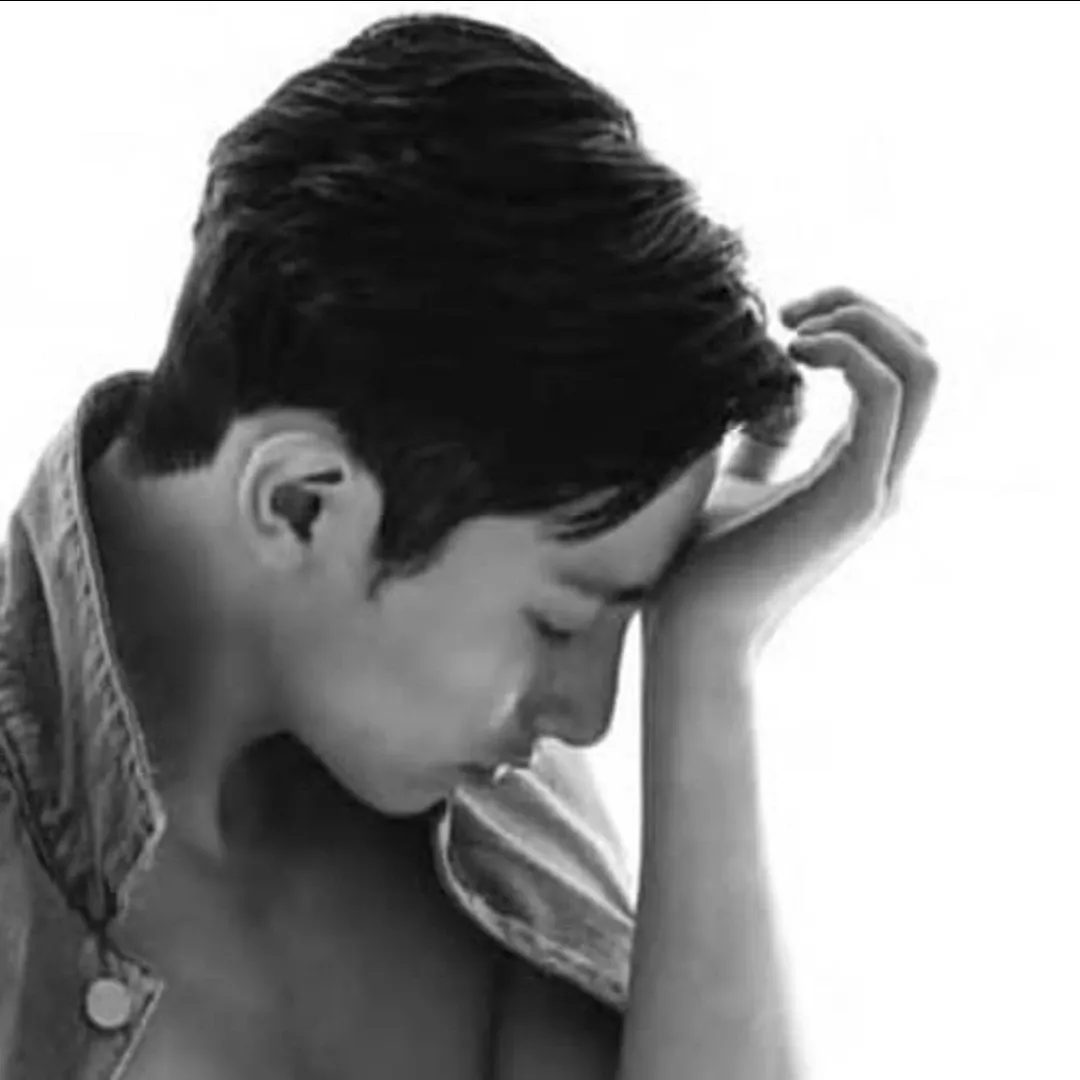 Behind-the-scenes cut of Lee Soohyuk
