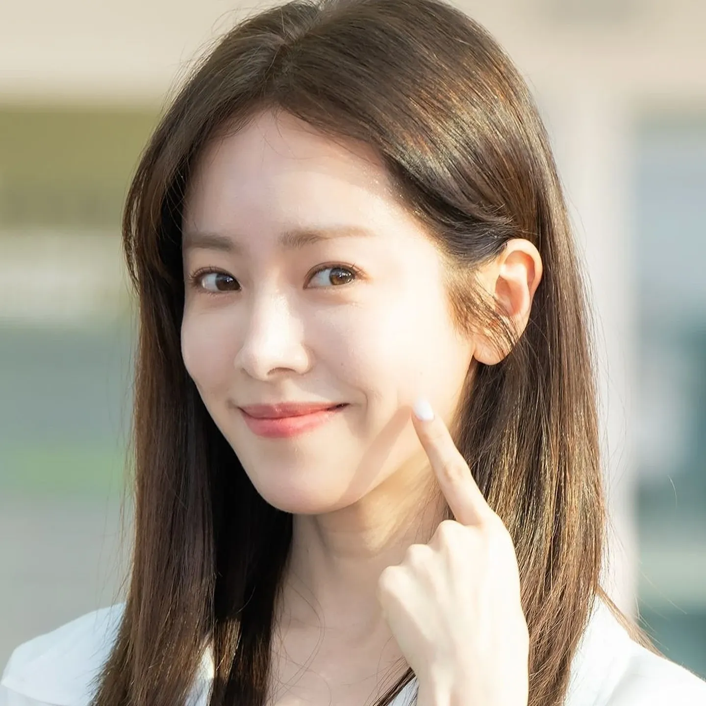 Latest photo of Han Jimin