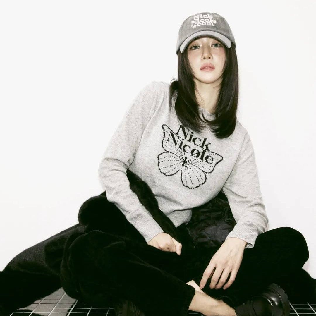 徐睿知的幕後花絮