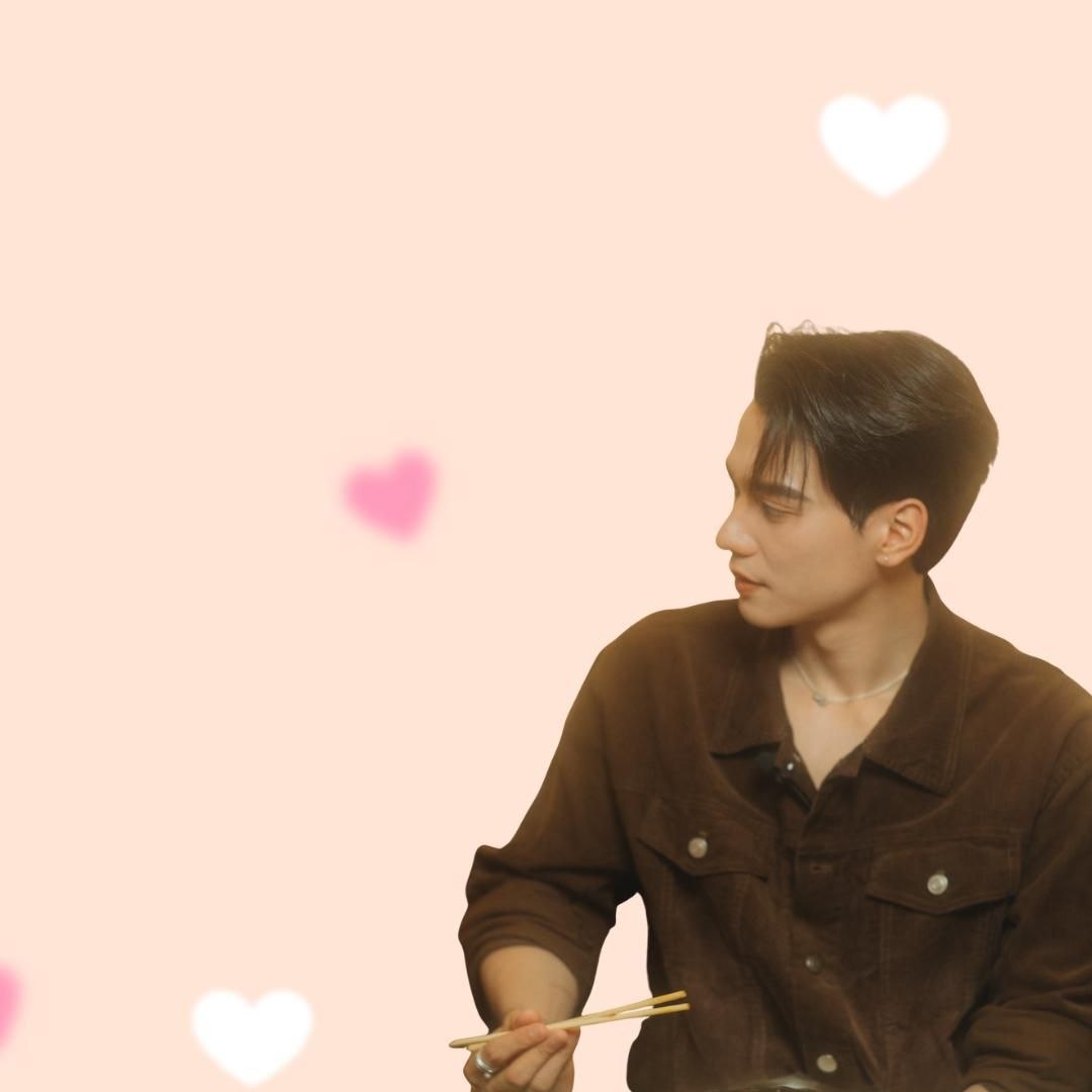 A moment captured by a fan of Keng