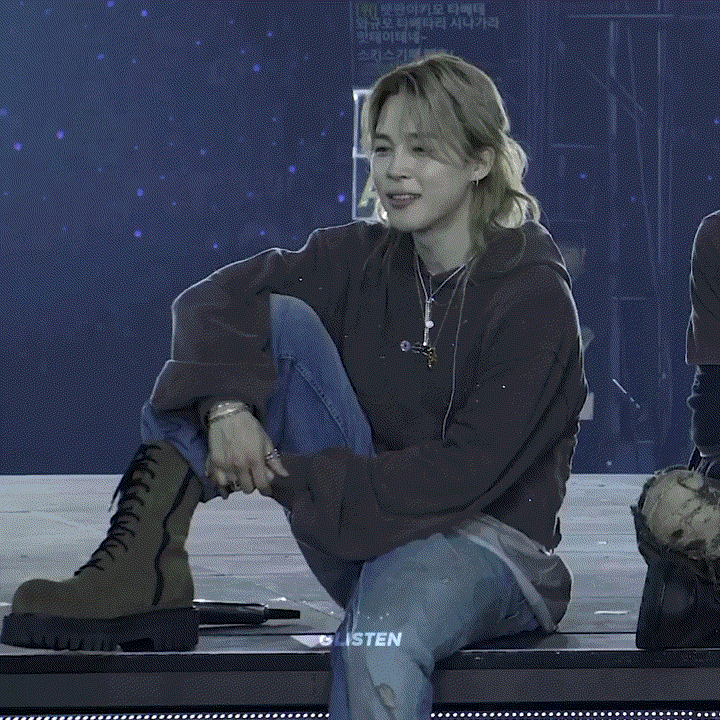 하지민 최근 활동샷