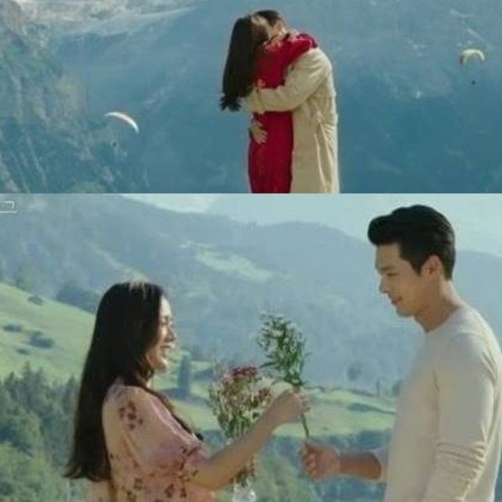 孙艺珍的最新照片