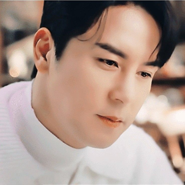 Foto kegiatan terbaru dari Jang Minho