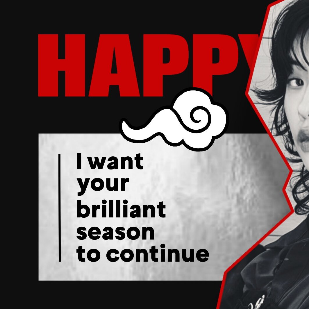 Behind-the-scenes cut of Aiki