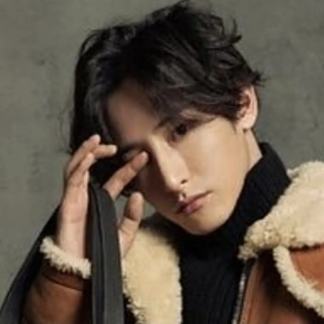 Recent activity shot of Lee Soohyuk