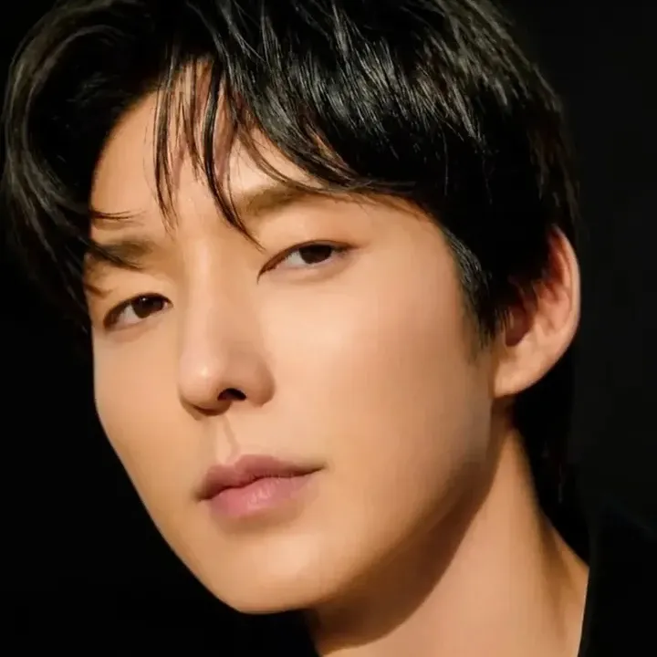 이준기 최근 활동샷
