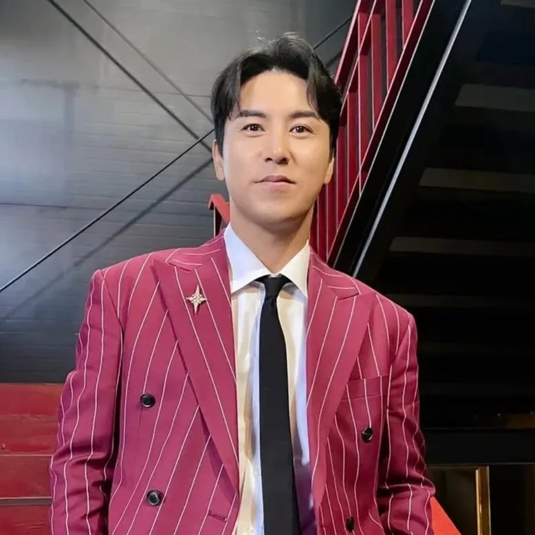 Foto kegiatan terbaru dari Jang Minho