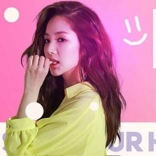 朴敏英的幕後花絮