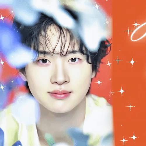 A moment captured by a fan of Jang Dongyoon