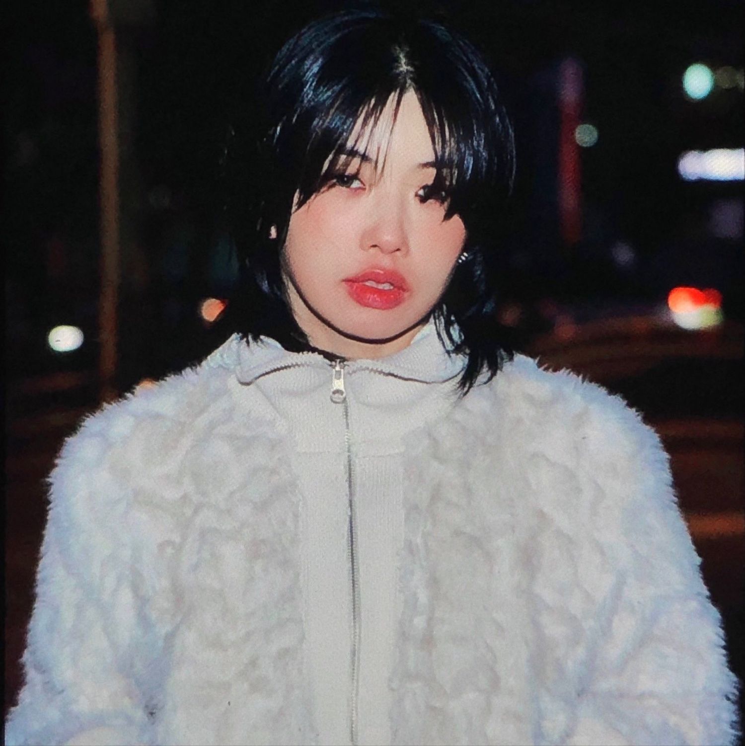 A moment captured by a fan of Aiki