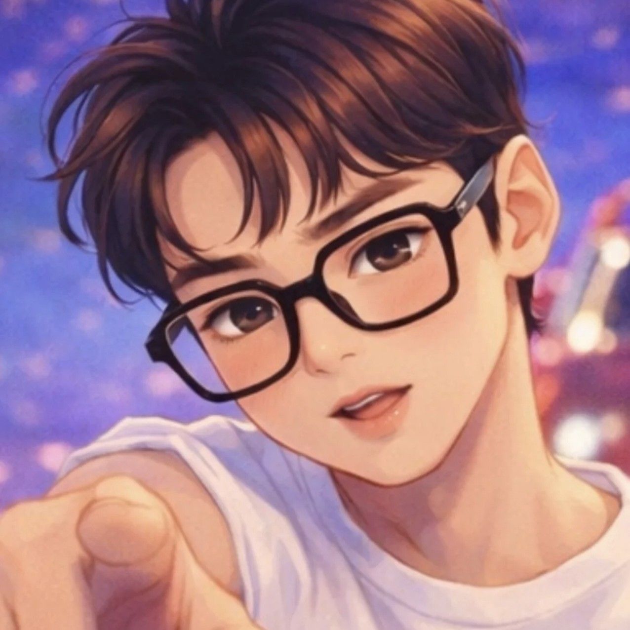 车银优的最新照片