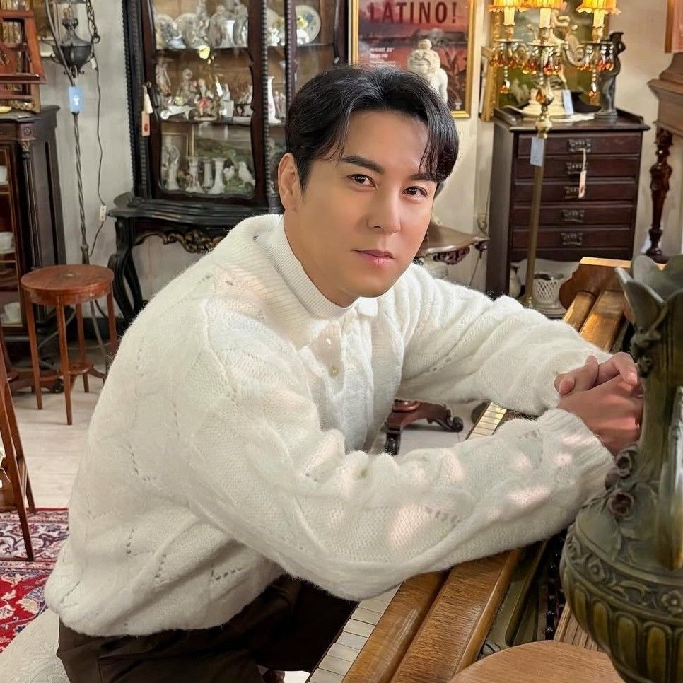 ファンが撮影したチャン・ミンホの瞬間