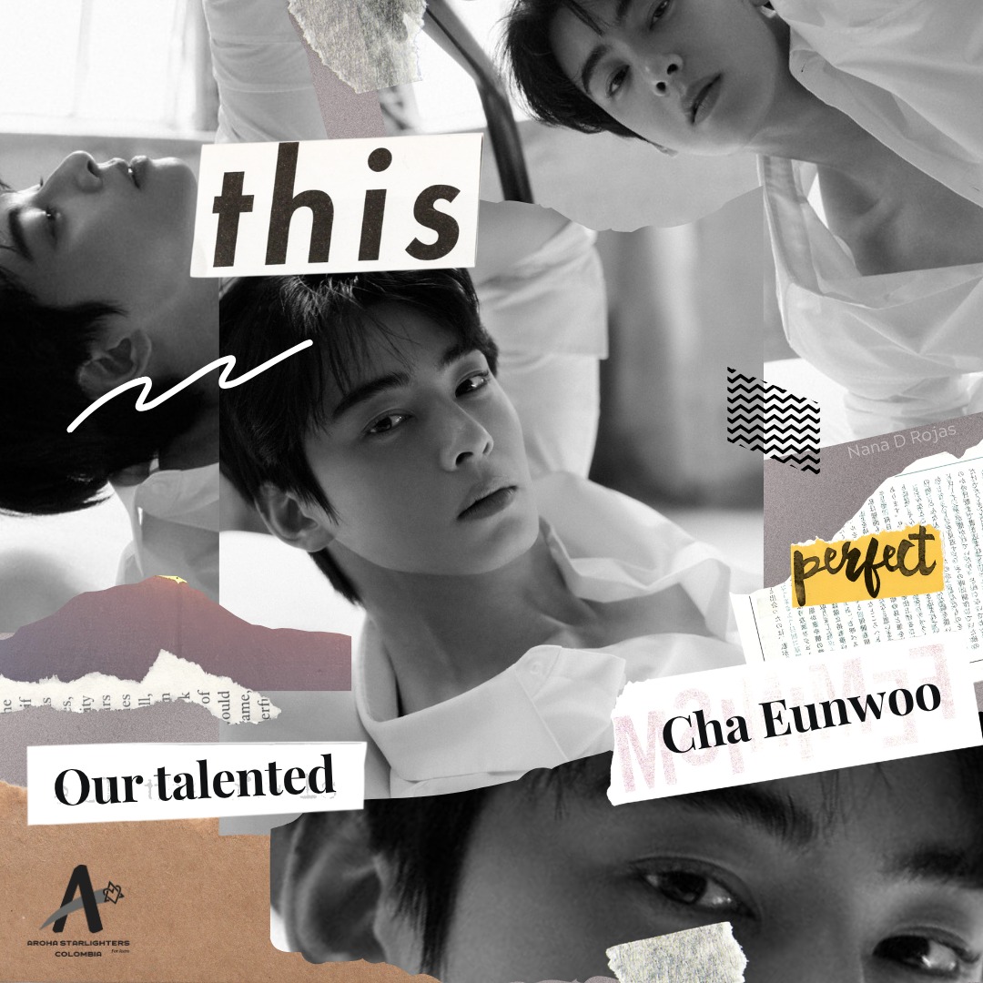 チャ・ウヌの最新写真