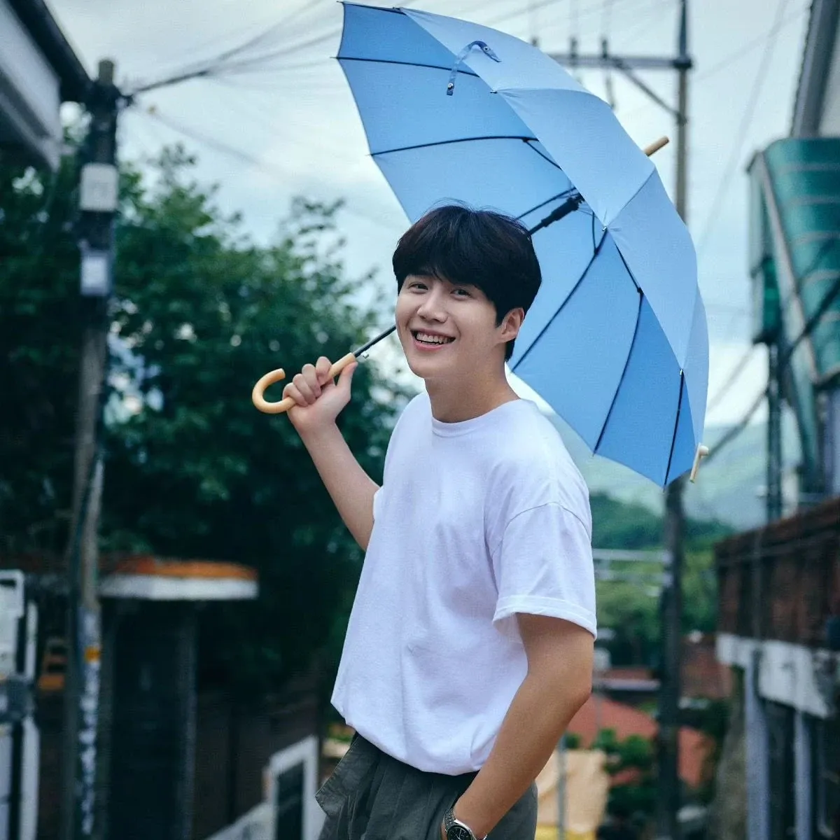 김선호의 최신 사진