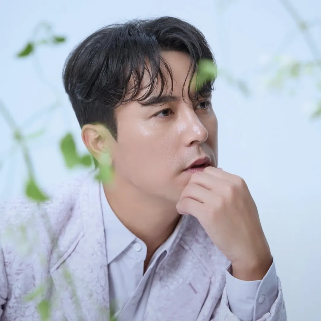 Foto kegiatan terbaru dari Jang Minho