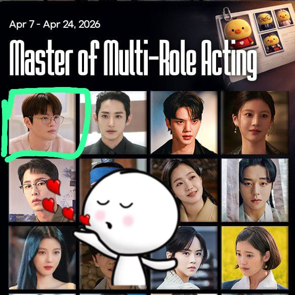 Foto kegiatan terbaru dari Seo Inguk