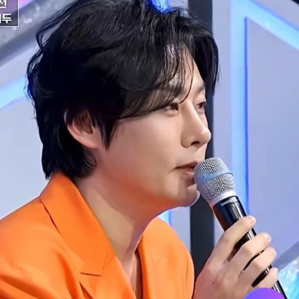 Latest photo of Kang Moonkyung