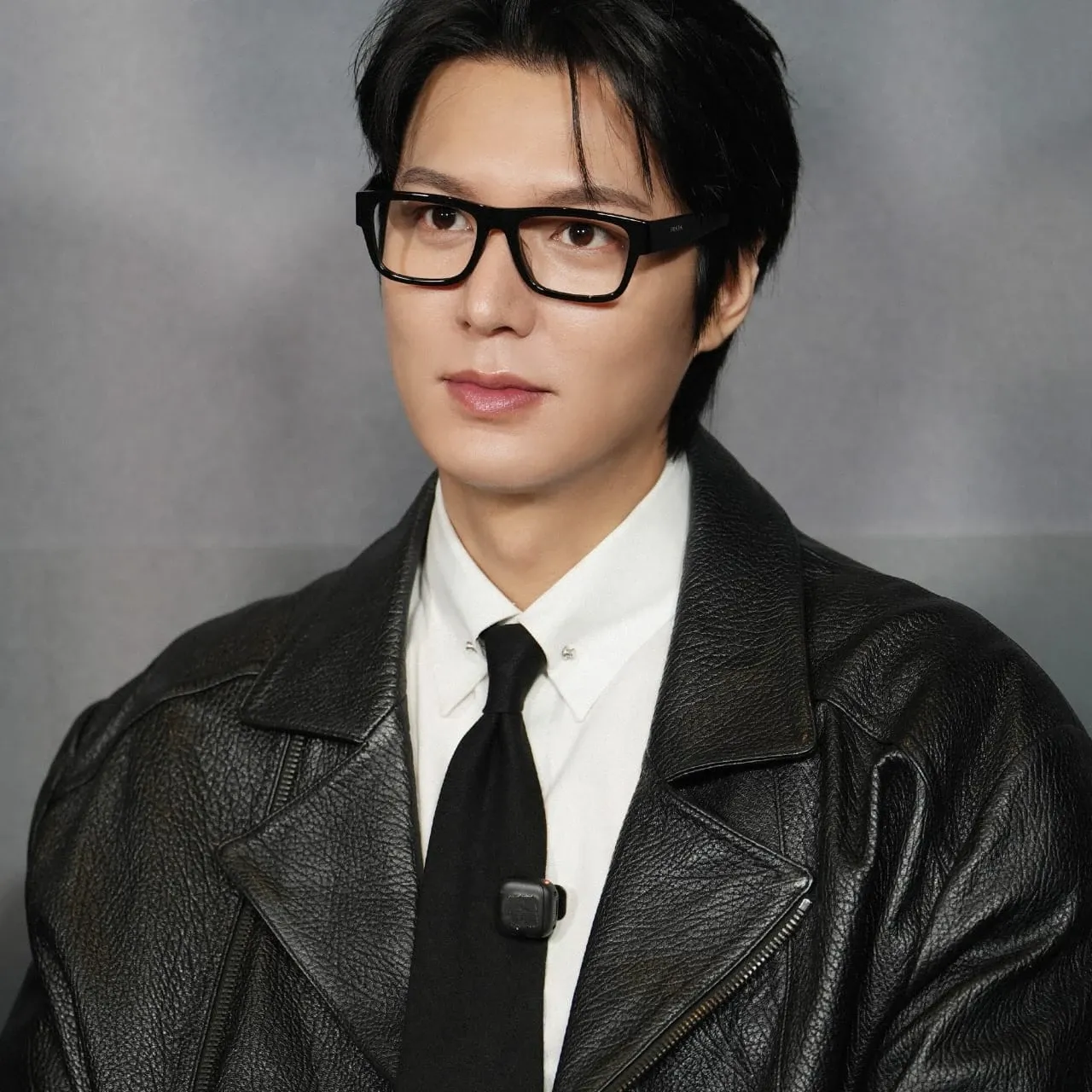 A moment captured by a fan of Lee Minho