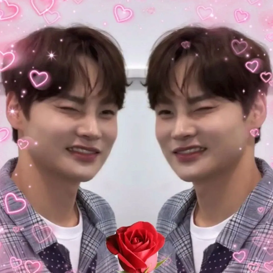 박서진 최근 활동샷