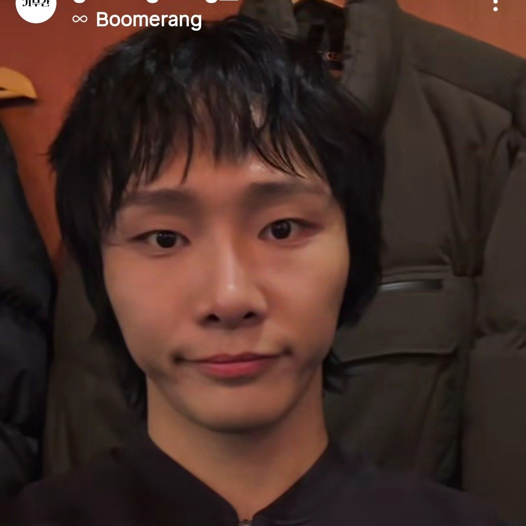 Recent activity shot of Ki Moogan