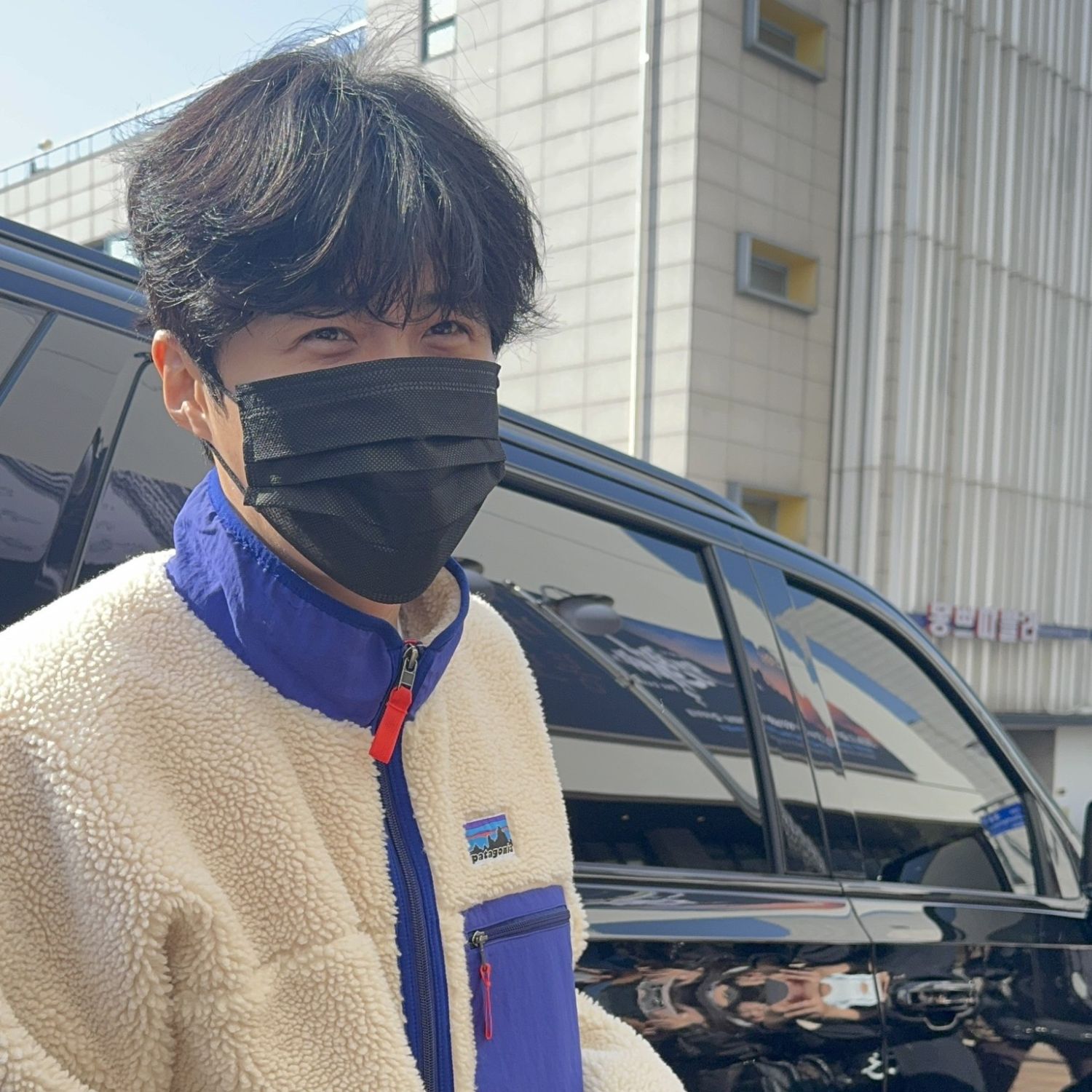 キム・ソンホの最新写真