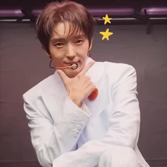 Latest photo of Lee Joongi