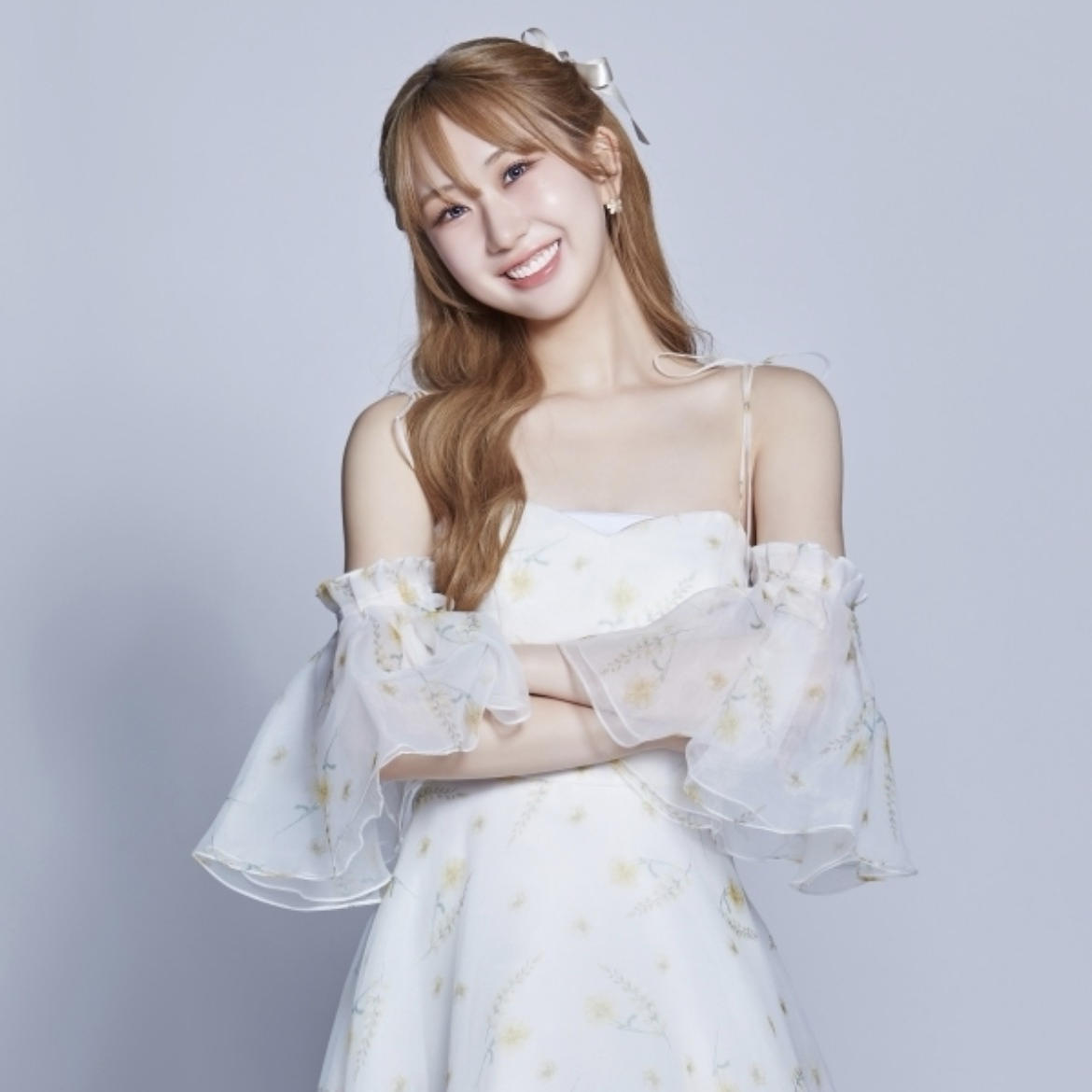 Cuplikan di balik layar dari Jeon Yujin