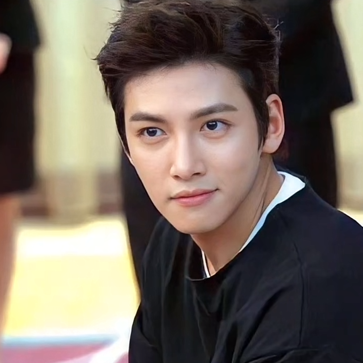 Latest photo of Ji Changwook