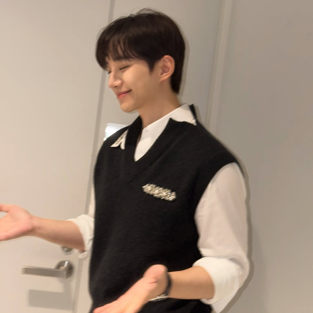이준호의 최신 사진