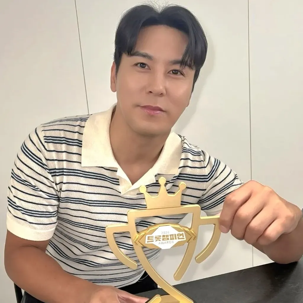 Momen yang diabadikan oleh penggemar Jang Minho