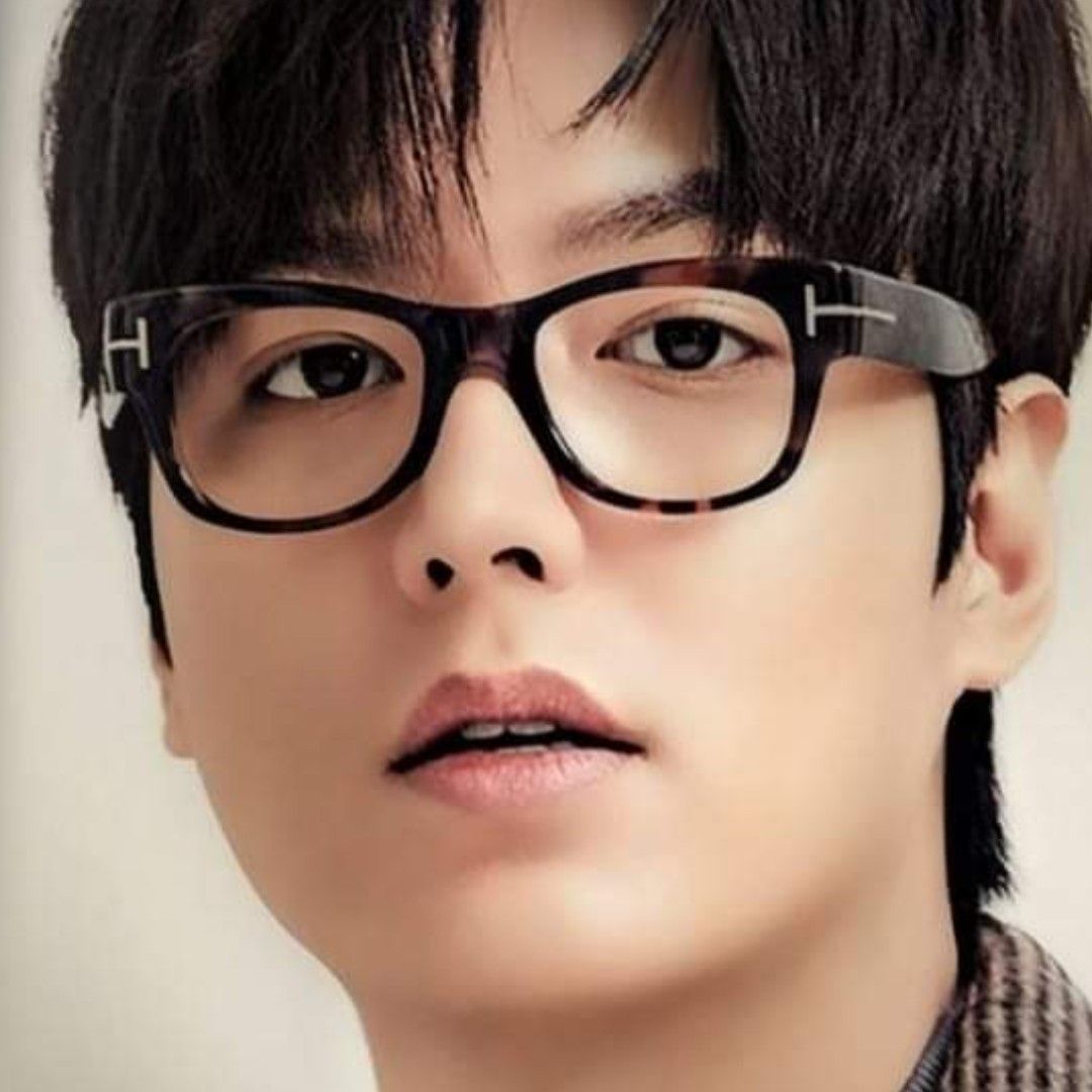 A moment captured by a fan of Lee Minho