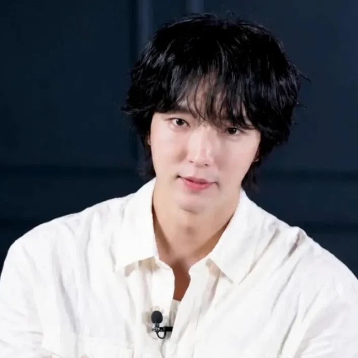 이준기의 최신 사진
