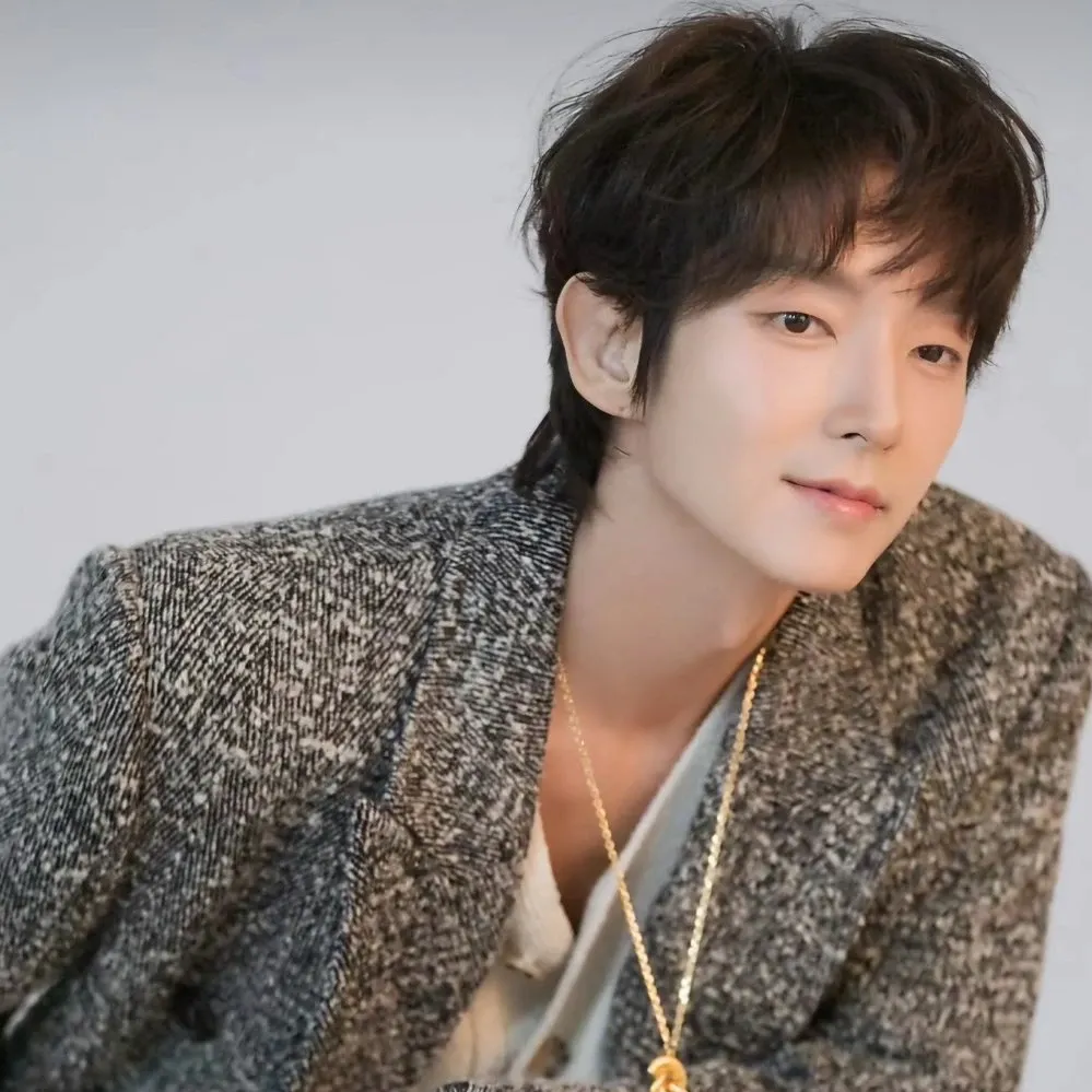 이준기 팬이 찍은 순간
