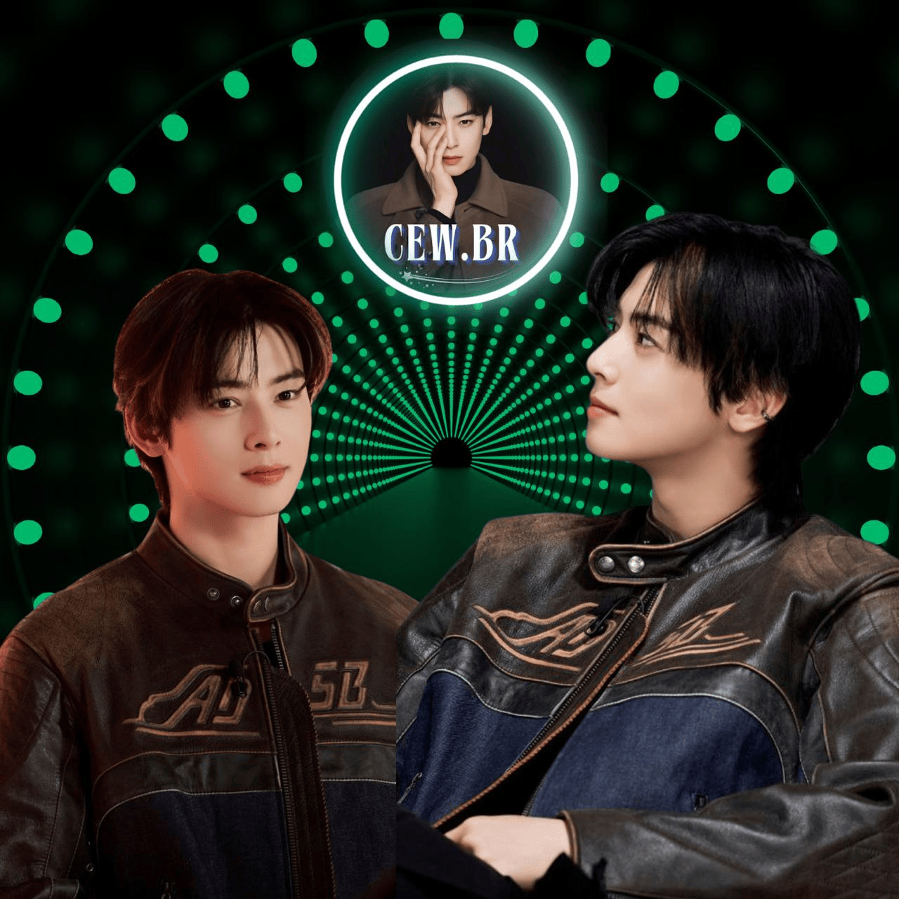 車銀優的幕後花絮