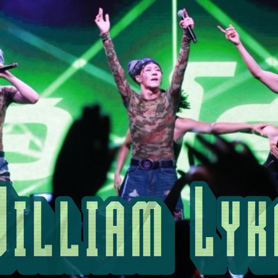 Latest photo of William Jakrapatr Kaewpanpong