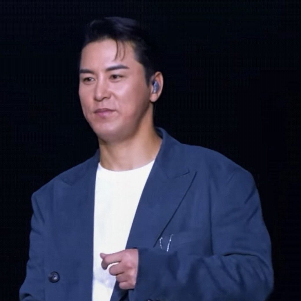 チャン・ミンホのビハインドカット