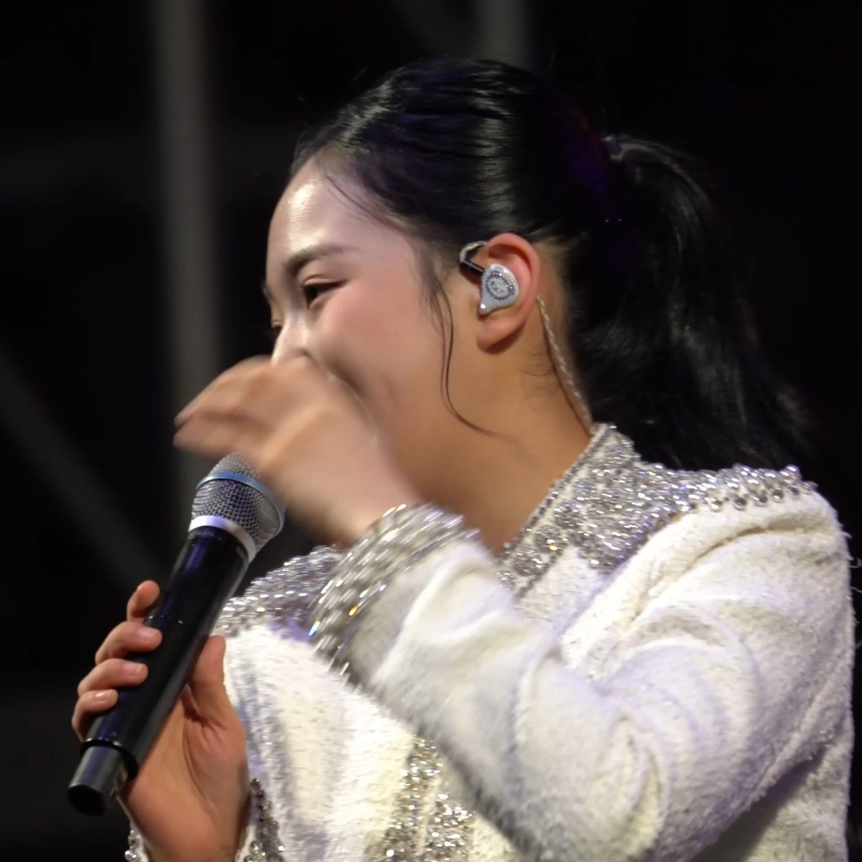 金泰延的幕后花絮